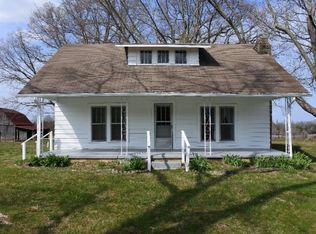 305 Big Springs Rd, Monroe, TN 38573