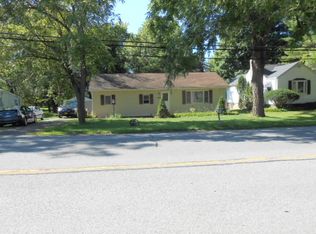 6292 Main Rd, Stafford, NY 14143