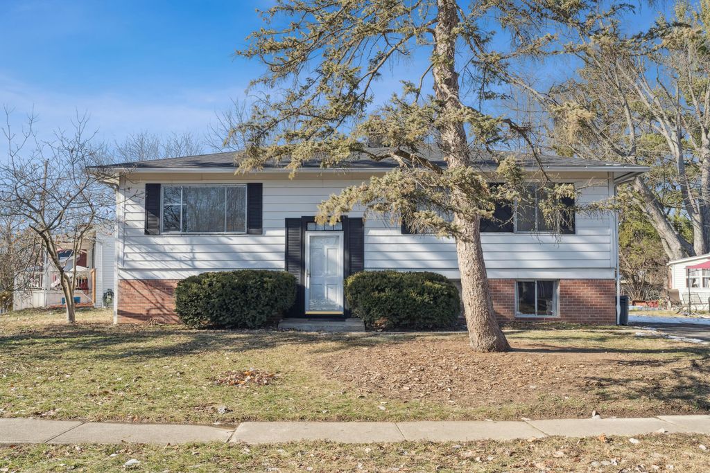 Real estate listing image