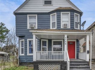 3146 W 90th St, Cleveland, OH 44102