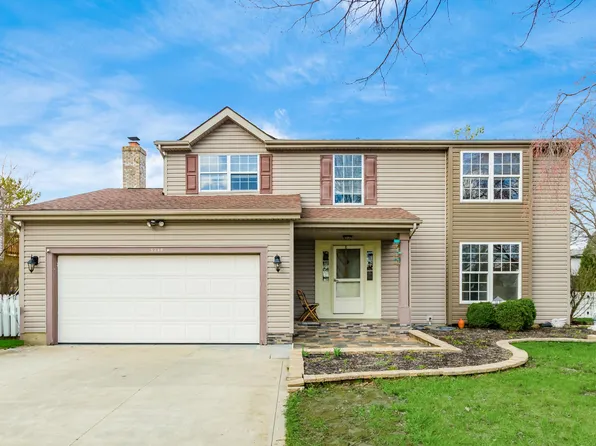 5240 Citrus Dr, Hilliard, OH 43026