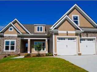 8061 Turkey Run, Ooltewah, TN 37363