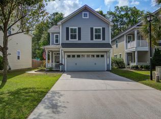145 Instructor Ct, Ladson, SC 29456