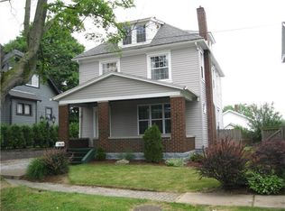 105 1st St, Butler, PA 16001