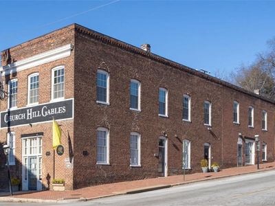 2418 E Franklin St, Richmond, VA, 23223