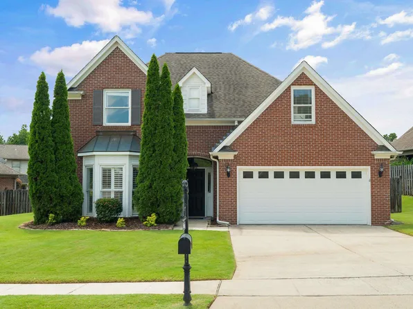 4093 Crossings Ln, Birmingham, AL 35242