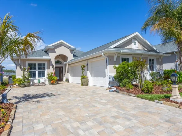 23 Spring St, Palm Coast, FL 32164