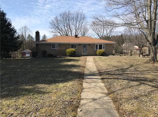 1770 Washington Rd, Apollo, PA 15613