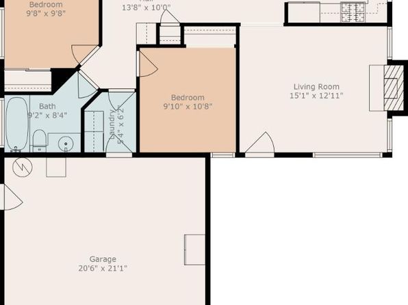 1880 Lone Fox Ct, Tracy, CA 95376