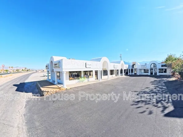 311 S Frontage Rd Suite 104, Pahrump, NV 89048