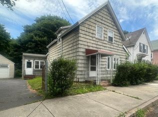 15 Mildred St, Lynn, MA 01905