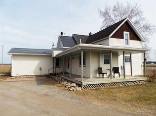 14274 Gary Rd, Chesaning, MI 48616