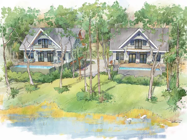 135 Halona Ln, Johns Island, SC 29455