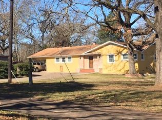 619 Fount Kirby St, Fairfield, TX 75840