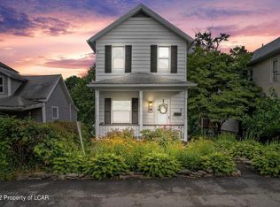 5 Washington Ter, Hughestown, PA