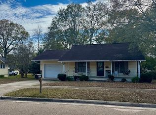 502 E Park Ave, Opp, AL 36467