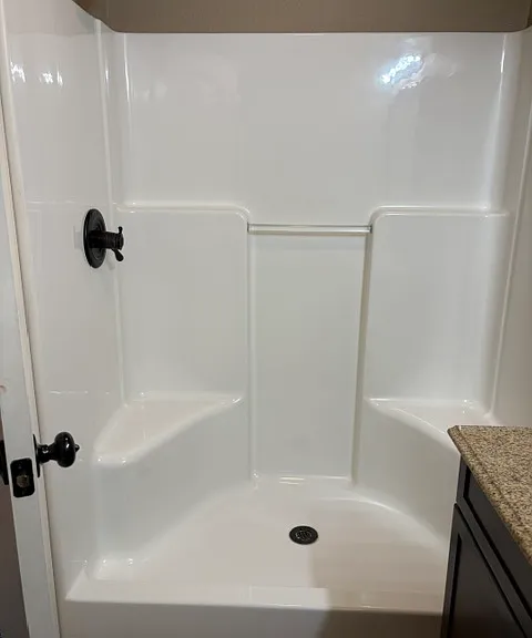 Master Bath /Shower
