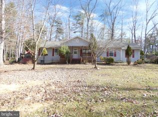 761 Christian Church Rd, High View, WV 26808