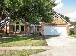 1150 Prospect Dr, Flower Mound, TX 75028