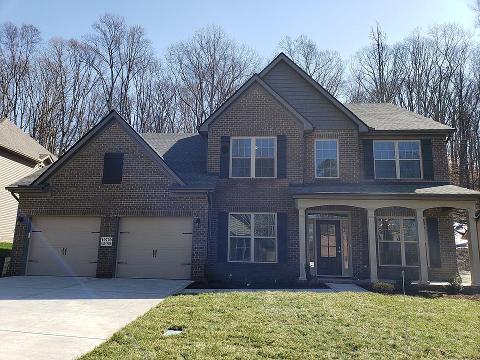 1st image of 10720 Bald Cypress Ln Lot 25