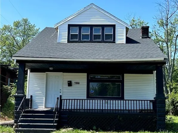 3768 E 126th St, Cleveland, OH 44105