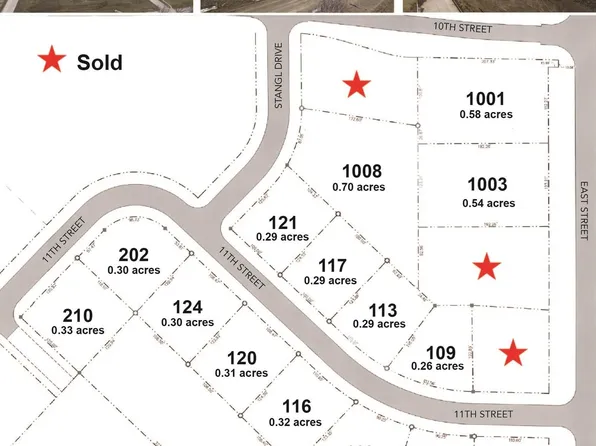 109 11th St, Manning, IA 51455