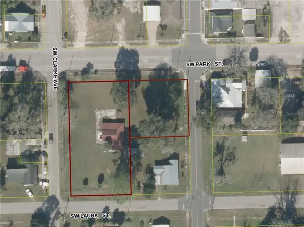 159 SW Park St, Mayo, FL 32066