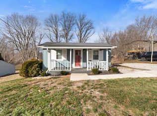 1932 Orchard Hill Rd, Nashville, IN 47448