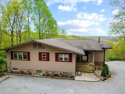 2468 State Road 135 N, Nashville, IN, 47448