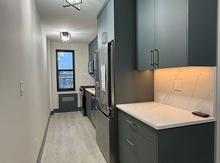 14 Cass Pl APT 3A, Brooklyn, NY