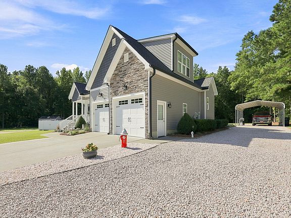2nd image of 4205 Marsh View Ln