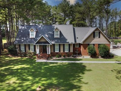 191 Aspen Dr, Albany, GA, 31707