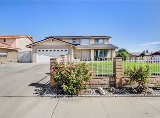 13349 San Pedro Pl, Chino, CA 91710