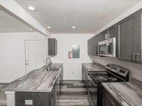 El Chaparral Apartments
