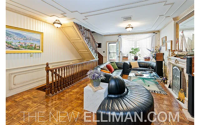 Sold by Douglas Elliman | media 17