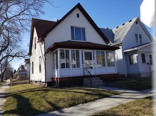 2801 Chestnut St, Toledo, OH