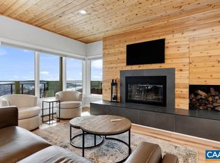 1702 High Rdg, Wintergreen Resort, VA 22967