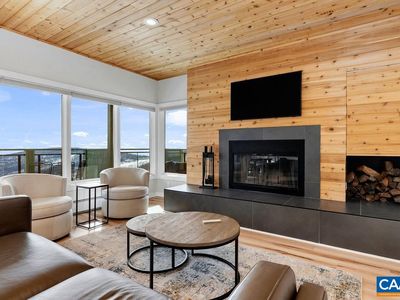 1702 High Rdg, Wintergreen Resort, VA, 22967