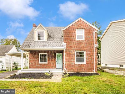 18827 Preston Rd, Hagerstown, MD, 21742