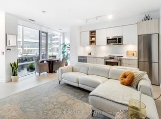 Garrison Point, Toronto, ON M6K 1A2