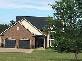 1901 Cash Rd, Tomahawk, WI 54487