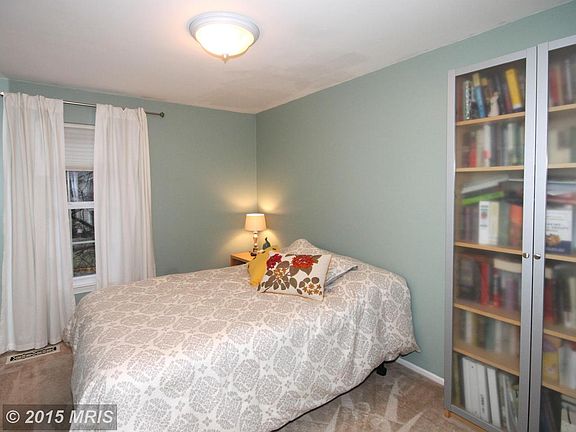 5th image of 5813 Wood Poppy Ct