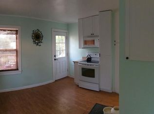 905 North Ninth Street, Lakeview, OR 97630