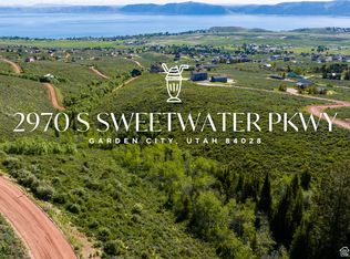 2970 S Sweetwater Pkwy, Garden City, UT 84028