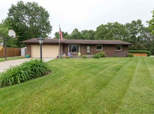 57200 Ponderosa Ct, South Bend, IN 46619