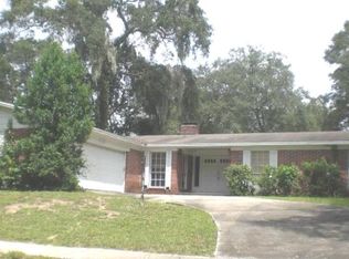 4057 Sabel Dr, Jacksonville, FL 32277