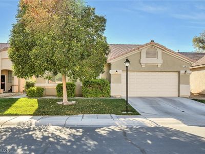 7493 Majestic Bay St, Las Vegas, NV, 89131