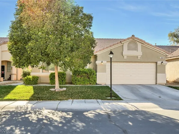 7493 Majestic Bay St, Las Vegas, NV 89131