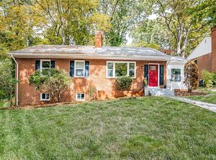 2810 Kenmore Rd, Henrico, VA 23228