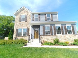 5300 Sandy Ridge Pl, Chesterfield, VA 23832
